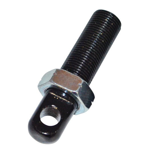 CROSS SHAFT PIVOT STUD W/NUT