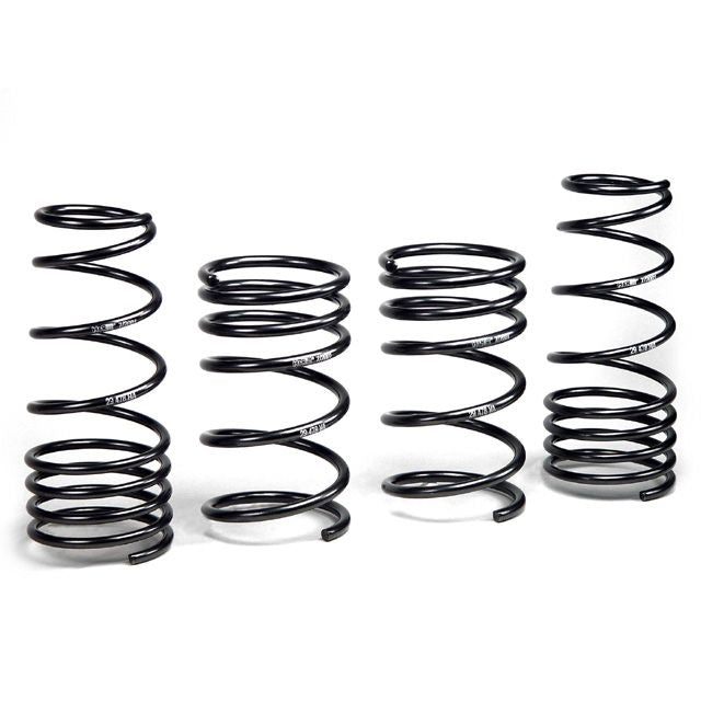 H&R Special Springs Sport Spring Kit 52678