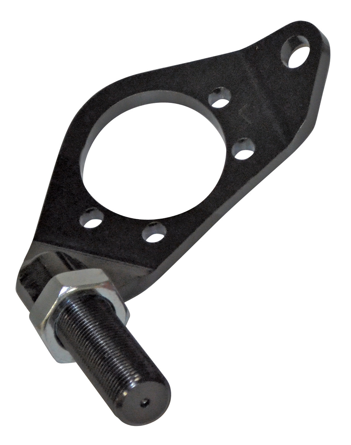 RH MIDSIZE 20 BALLJOINT PLATE