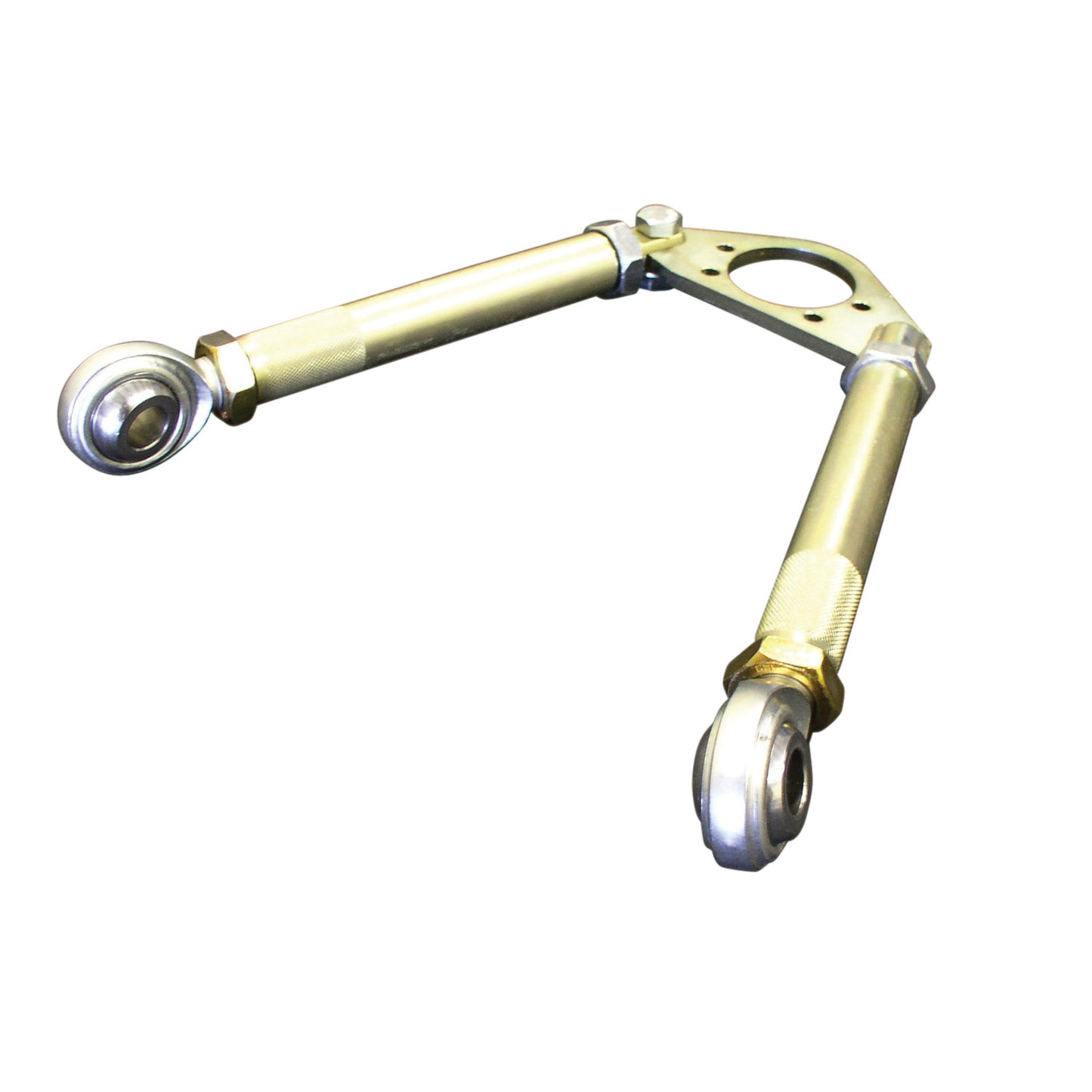 Specialty Products Company ADJ. UCA (3-3/4") W/ROD ENDS