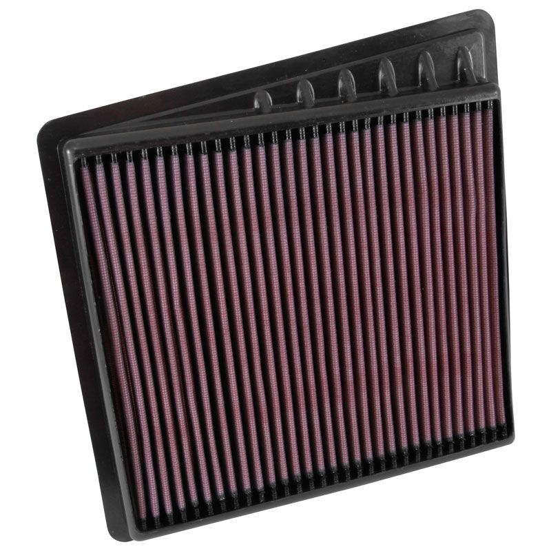 K&N 33-5058 Replacement Air Filter