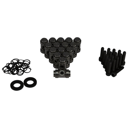 COMP Cams Trunnion Upgrade Kit for GM LS7 and GEN V LT1 COMP-13704-KIT