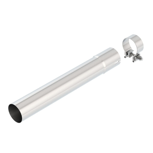 Borla Tacoma Crew Cab Long Bed 2016-2022 Connection Pipe 60593