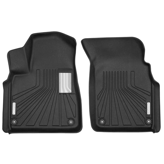 Husky Liners Front Floor Liners 70111
