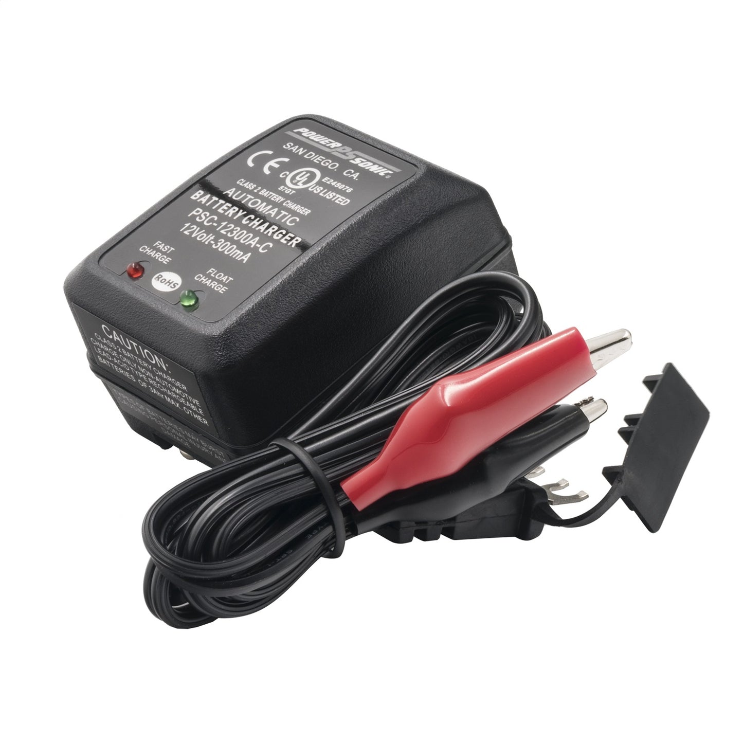 AutoMeter BATTERY CHARGER SMART AGM12V 9216