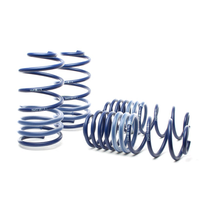 H&R Special Springs Sport Spring Kit 50312-1