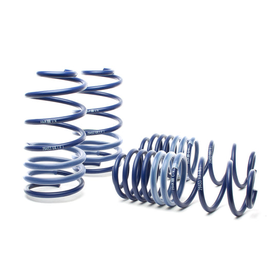 H&R Special Springs Sport Spring Kit 50312-1