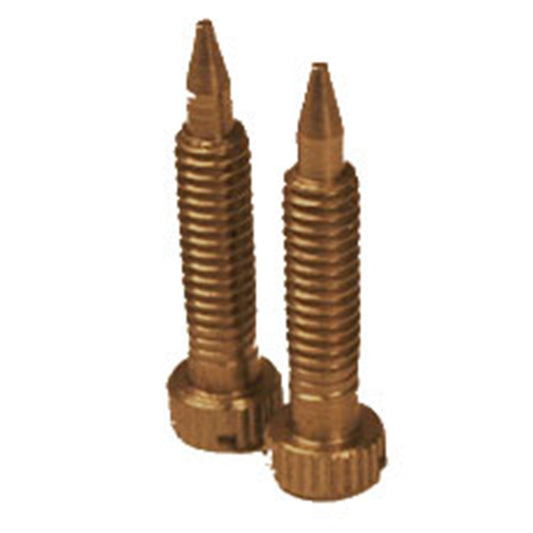Quick Fuel Technology Idle Mixture Screws 15-2QFT