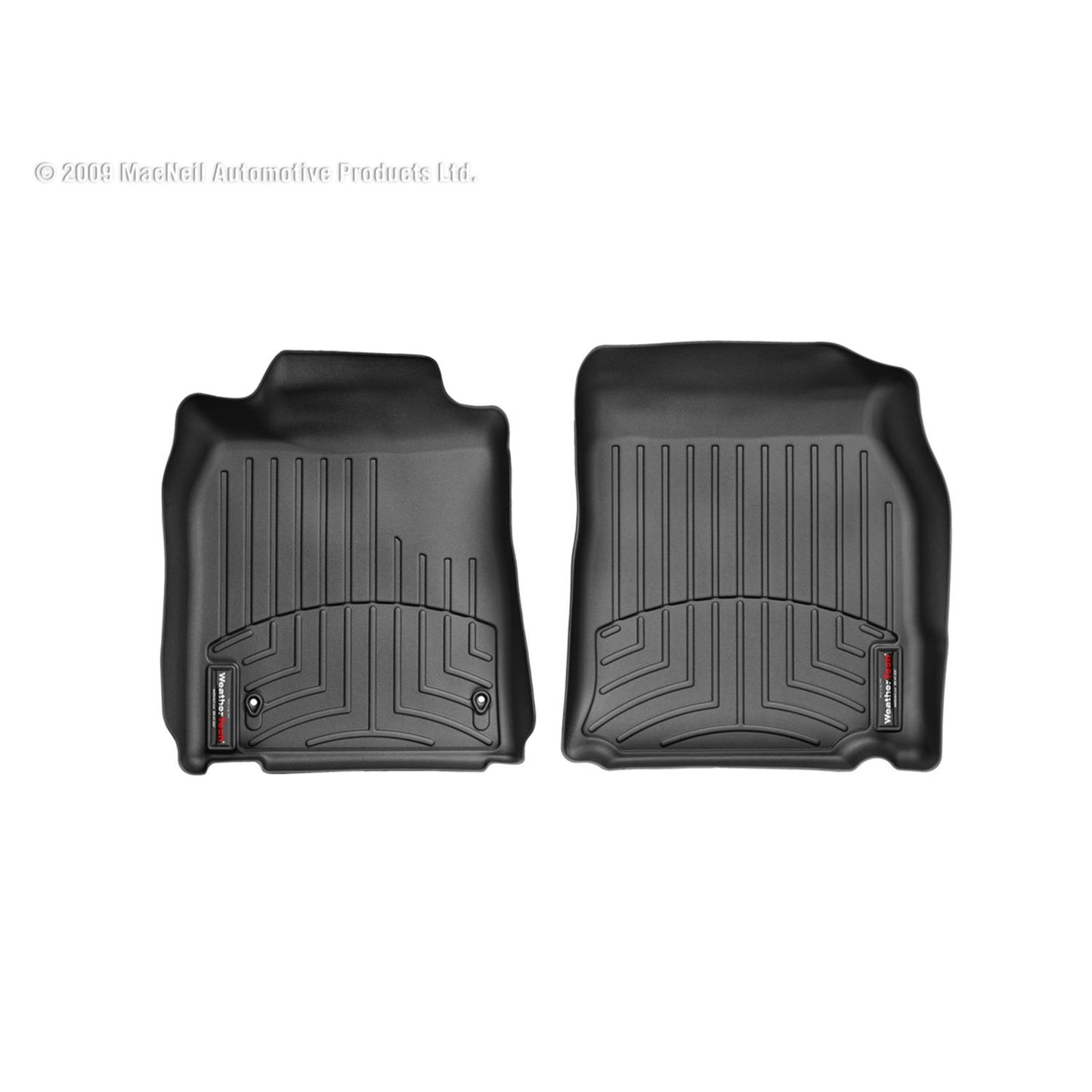 WeatherTech FloorLiner™ DigitalFit® 441431