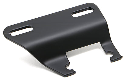 Trans-Dapt Performance Generator/Alternator Bracket; 1955-68 Chevrolet 283-350; Short Water Pump (Uses #4869)-Black 9234