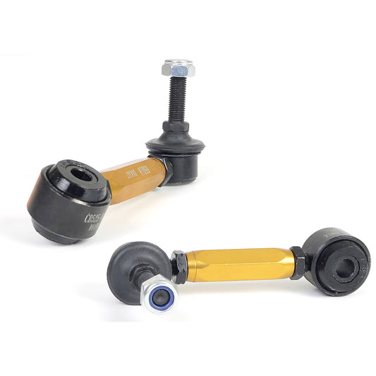 Whiteline - KLC150 - Sway bar - link