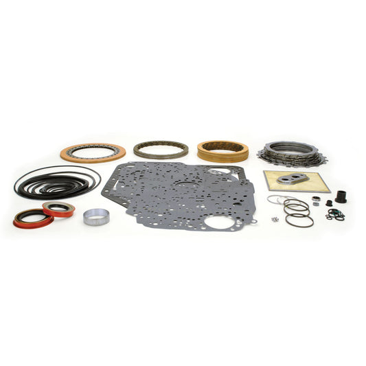 TCI 68-'79 TH350 Master Racing Overhaul Kit 329000