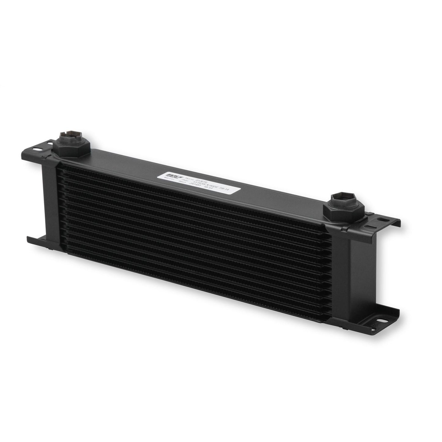 Earls Performance UltraPro Oil Cooler 813ERL