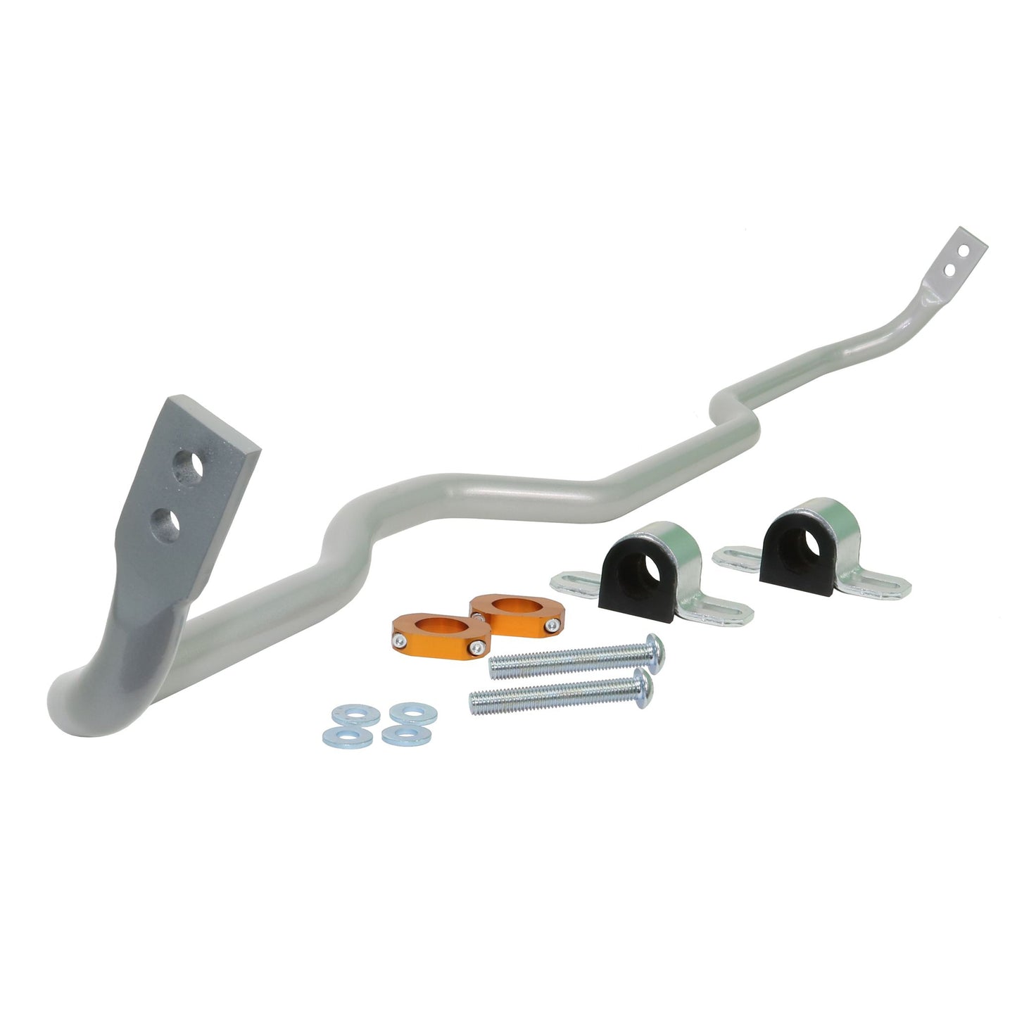 Whiteline - BWR21XZ - Sway bar - 24mm X heavy duty blade adjustable
