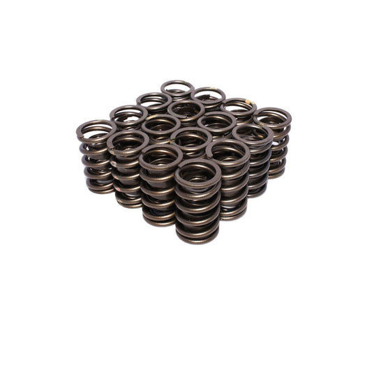 COMP Cams Performance Street 1.509" OD Spring; 1.900" Installed Height; 16 Springs COMP-924-16