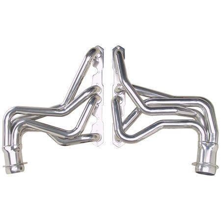 Hedman Hedders HTC COATED HEADERS; 1-1/2 IN. TUBE DIA.; 3 IN. COLL.; FULL LENGTH DESIGN 68316