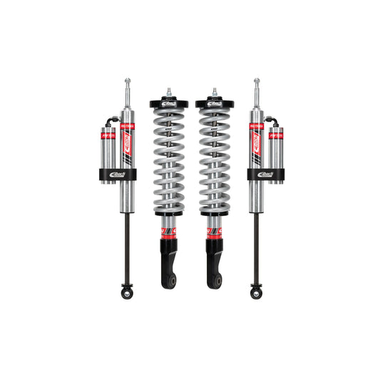Eibach Springs PRO-TRUCK COILOVER STAGE 2R (Front Coilovers + Rear Reservoir Shocks ) E86-82-067-02-22