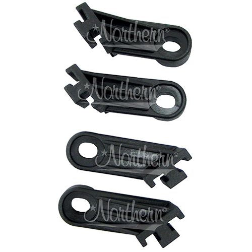 Northern Radiator Fan Mounting Z43002