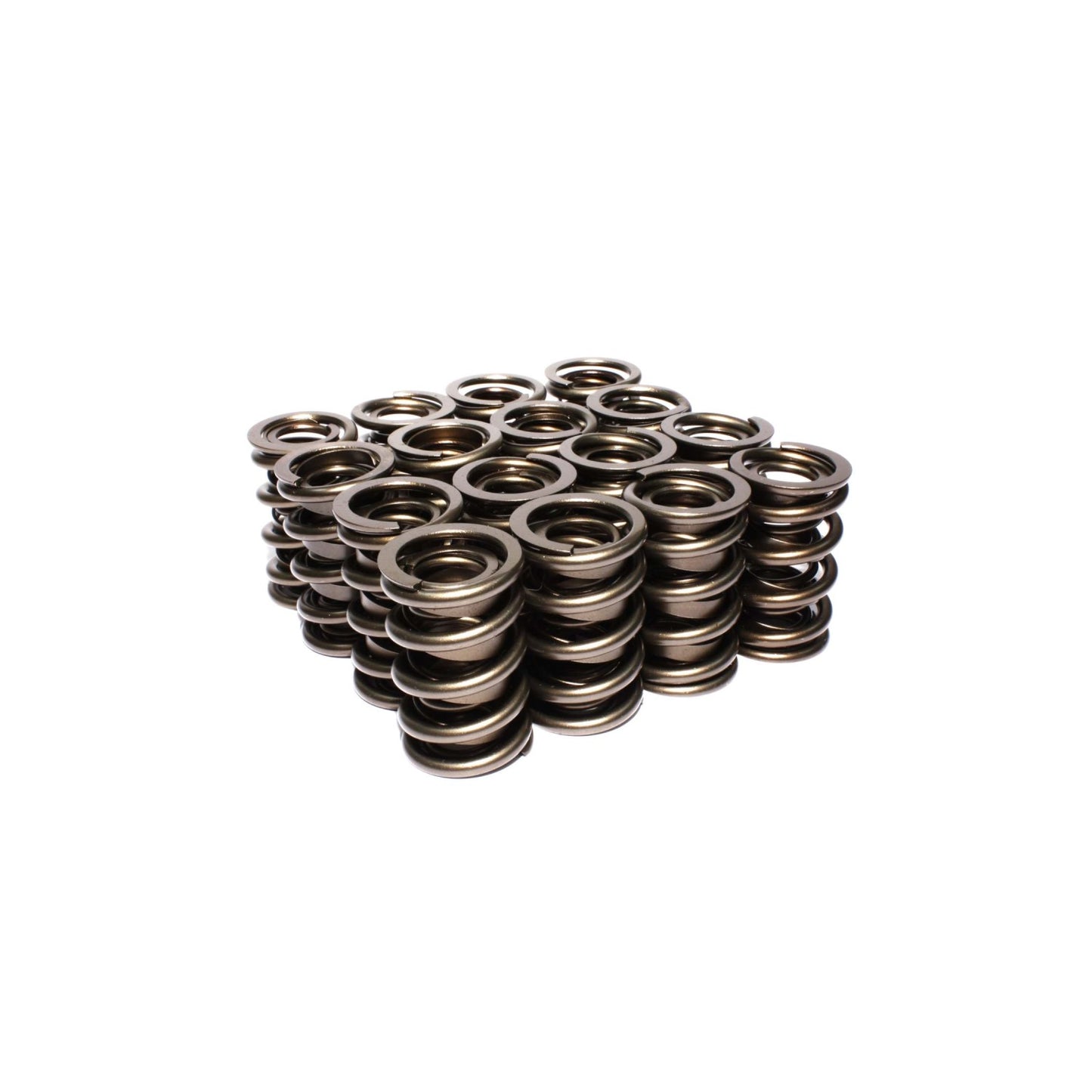 COMP Cams Race Sportsman 1.550" OD Dual Springs; 1.880" Installed Height; 16 Springs COMP-928-16