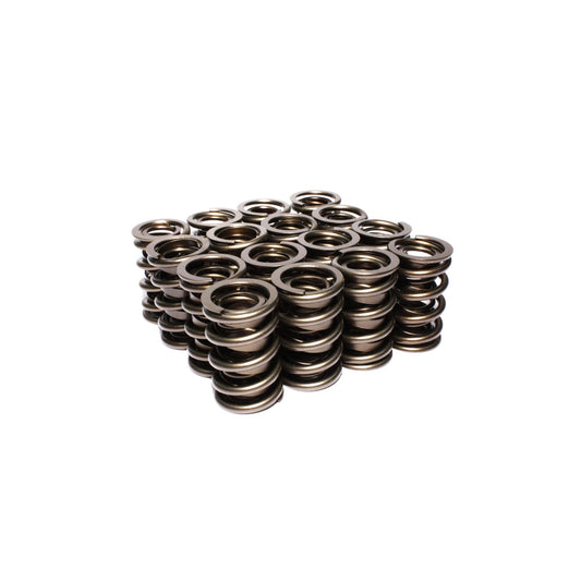 COMP Cams Race Sportsman 1.550" OD Dual Springs; 1.880" Installed Height; 16 Springs COMP-928-16