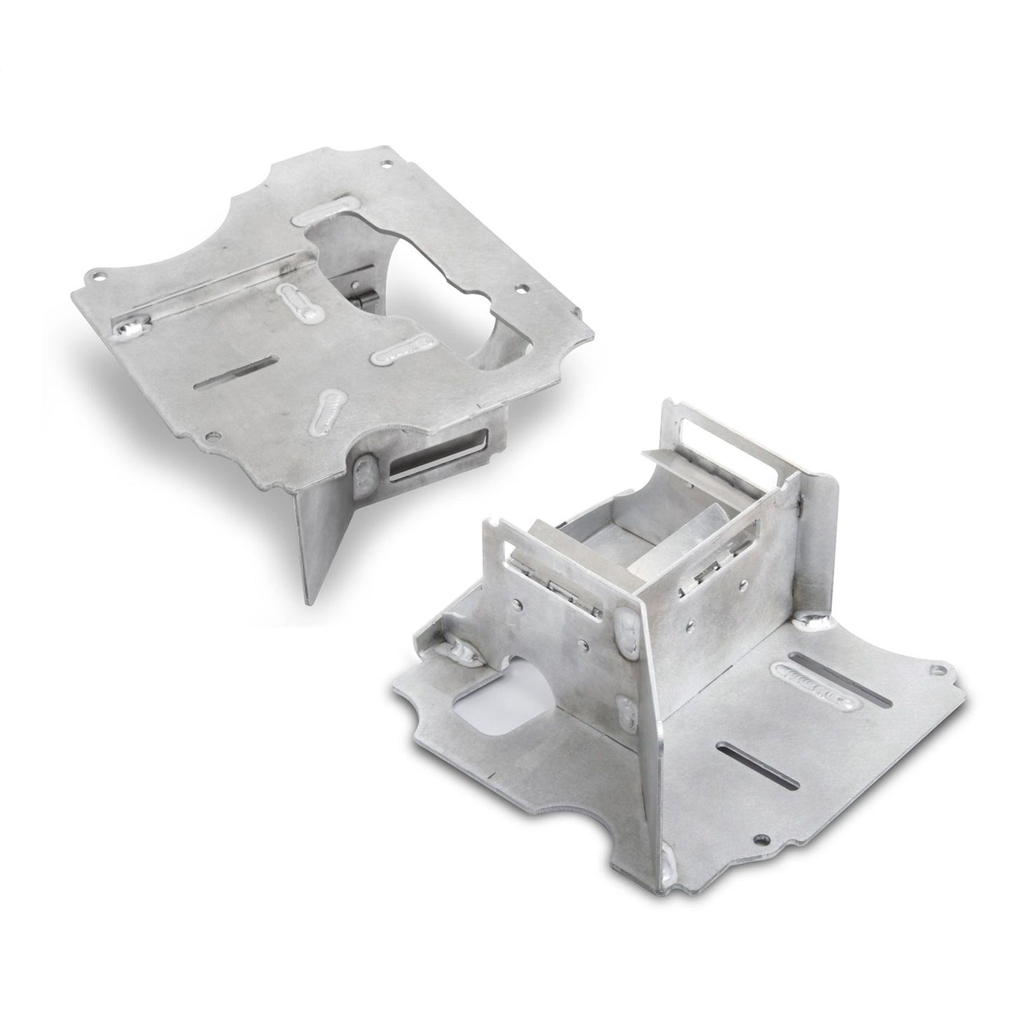 Holley Oil Pan Baffle Kit 302-10
