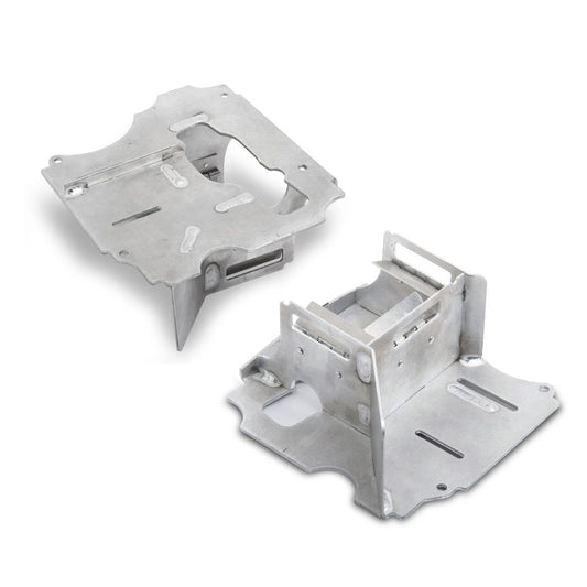 Holley Oil Pan Baffle Kit 302-10