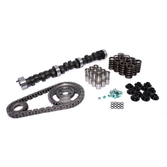 COMP Cams High Energy 206/206 Hydraulic Flat Cam K-Kit for Chevrolet 173-207/2.8-3.4L V6 COMP-K16-232-4