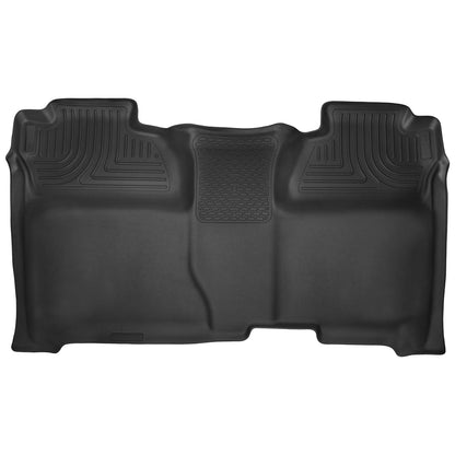 Husky Liners 2nd Seat Floor Liner (Full Coverage) 53901