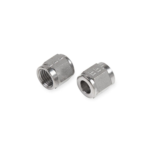 Earls Performance Stainless Steel Tube Nut SS581805ERL