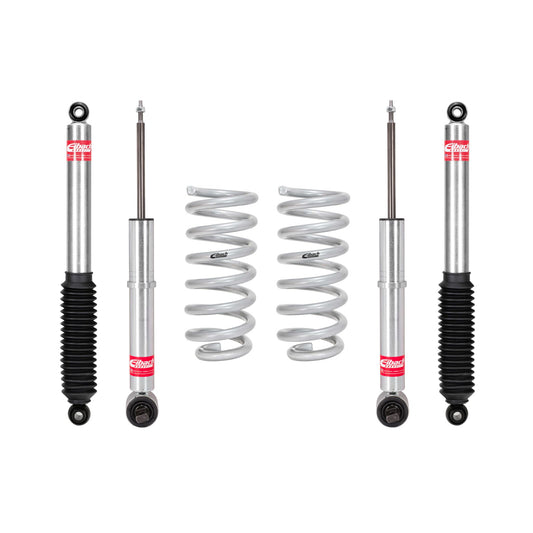 Eibach Springs PRO-TRUCK LIFT SYSTEM (Stage 1) E80-23-032-01-22