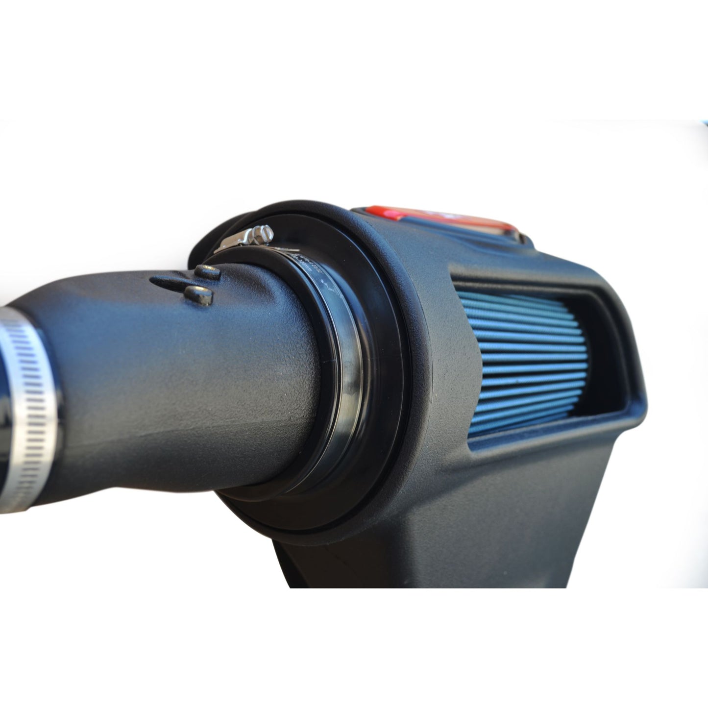 Injen EVOLUTION Cold Air Intake System EVO1500