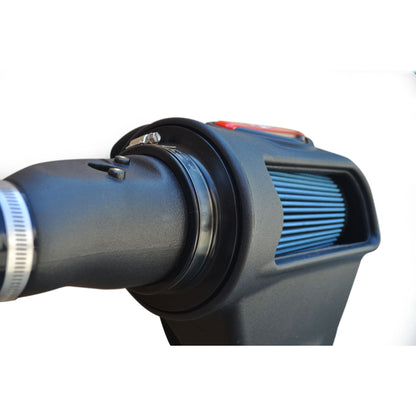 Injen EVOLUTION Cold Air Intake System EVO1500