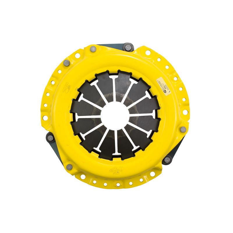 Advanced Clutch Technology Heavy Duty Pressure Plate ACT-H024