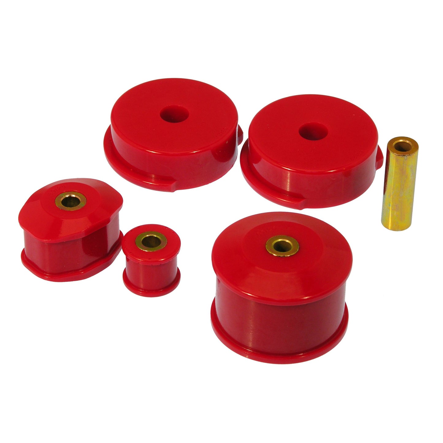 Prothane SENTRA MTR MNT(4)INSERT KIT 91-99 PROTH-14-1901