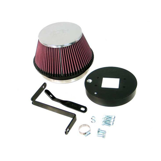 K&N 57-9008 Performance Air Intake System