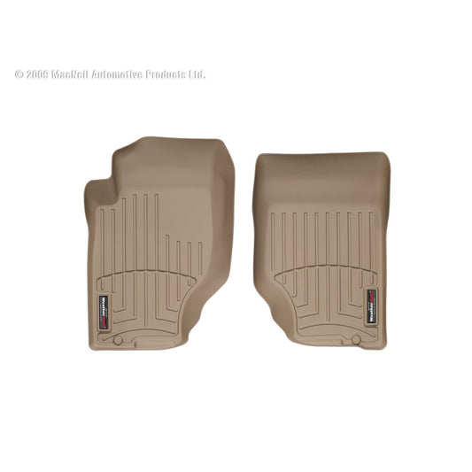 WeatherTech FloorLiner™ DigitalFit® 451121