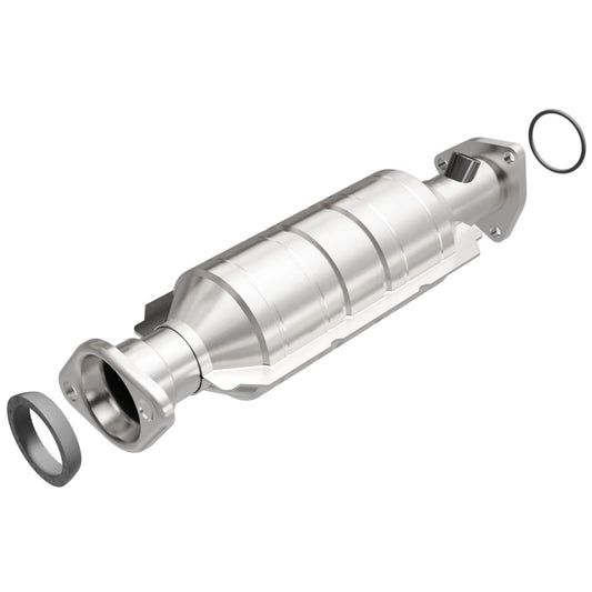 MagnaFlow 1998 Honda Odyssey HM Grade Federal / EPA Compliant Direct-Fit Catalytic Converter MAGNAFLOW-93114