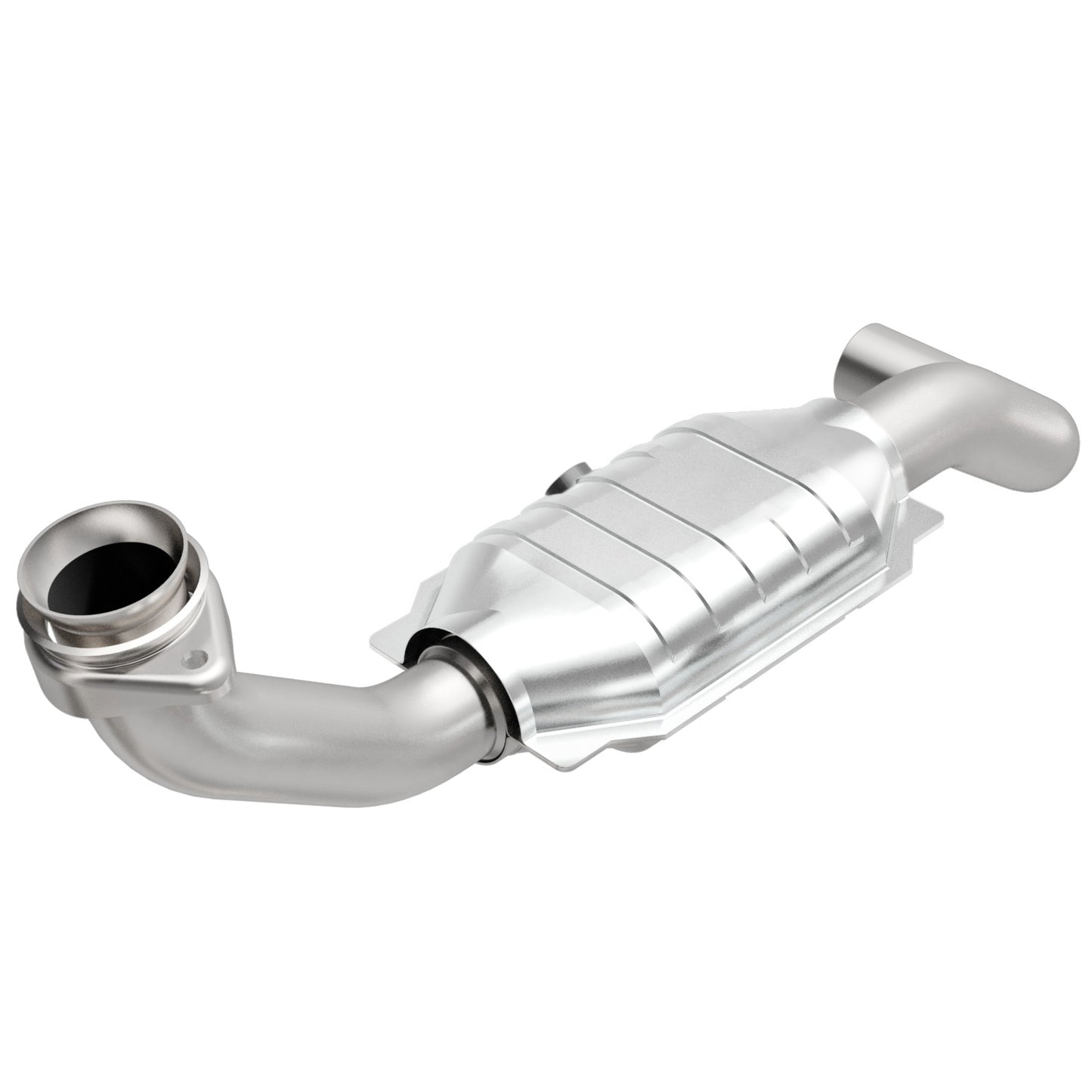 MagnaFlow 2005-2006 Ford Expedition HM Grade Federal / EPA Compliant Direct-Fit Catalytic Converter MAGNAFLOW-93126