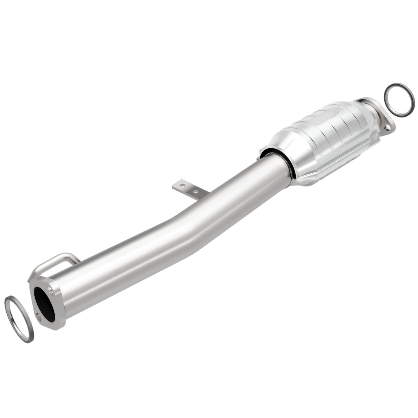 MagnaFlow 1996-1998 Toyota RAV4 HM Grade Federal / EPA Compliant Direct-Fit Catalytic Converter MAGNAFLOW-93134