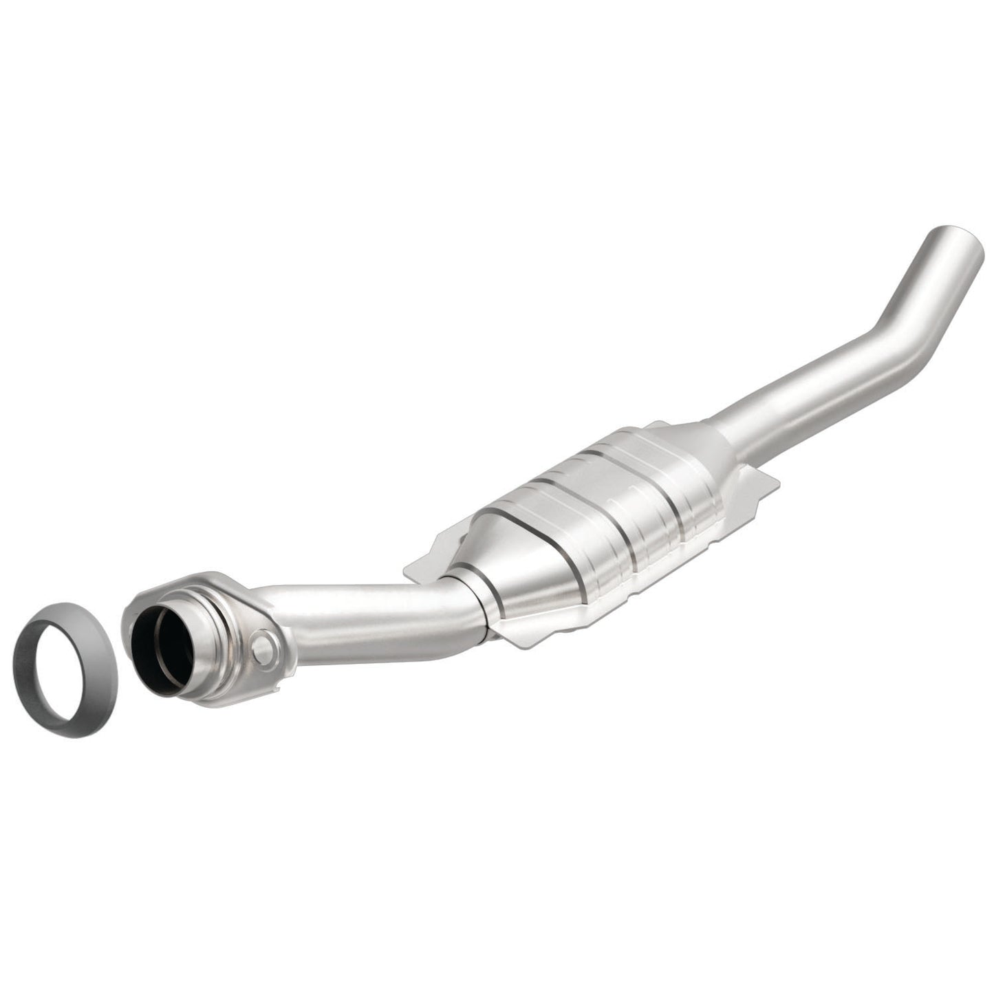 MagnaFlow Standard Grade Federal / EPA Compliant Direct-Fit Catalytic Converter 93138 MAGNAFLOW-93138