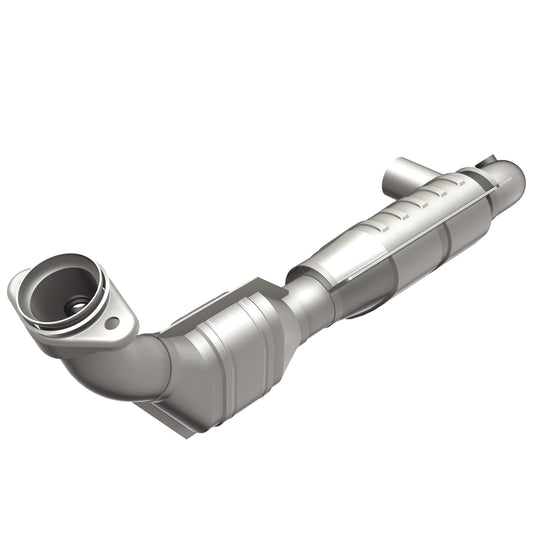 MagnaFlow HM Grade Federal / EPA Compliant Direct-Fit Catalytic Converter 93144 MAGNAFLOW-93144
