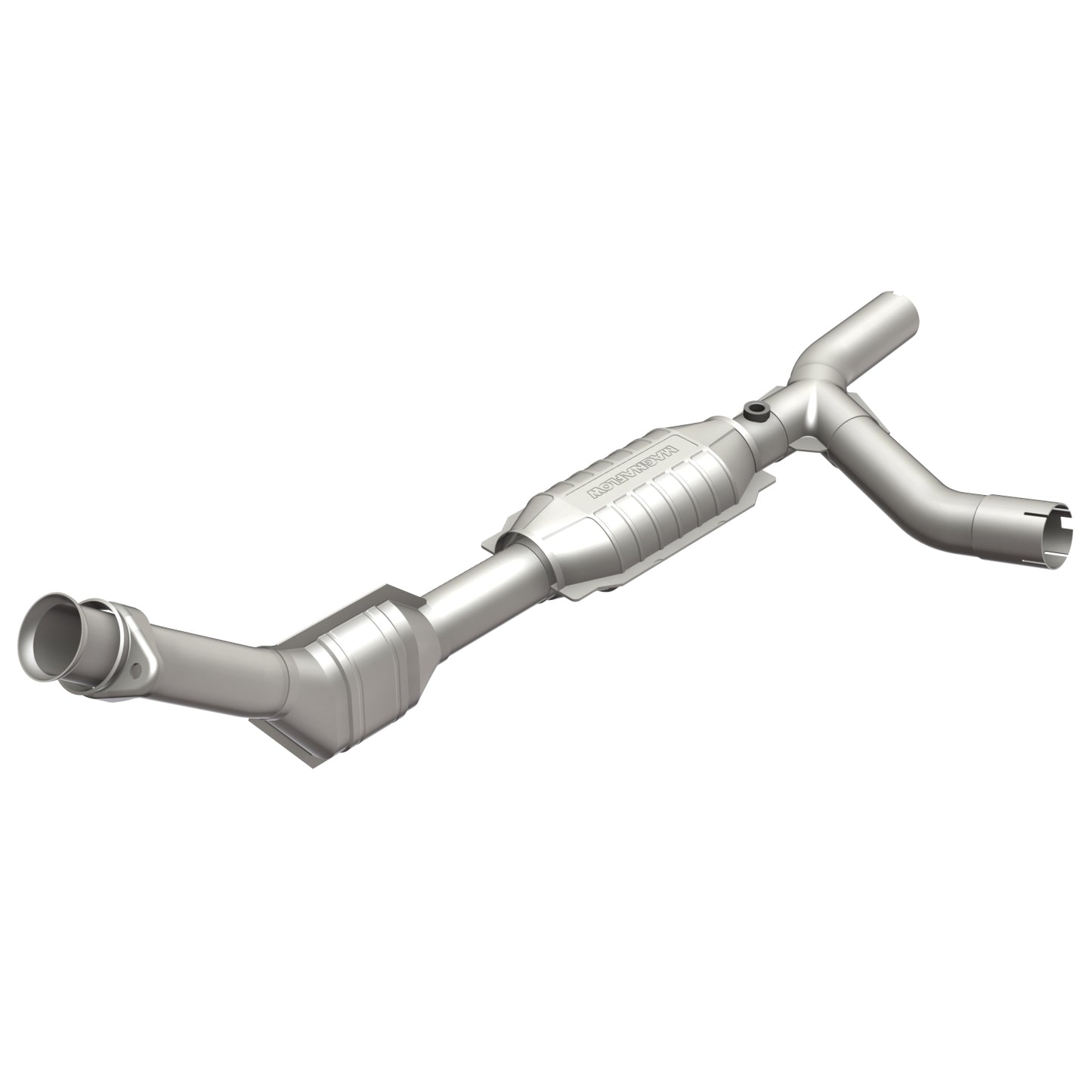 MagnaFlow HM Grade Federal / EPA Compliant Direct-Fit Catalytic Converter 93151 MAGNAFLOW-93151