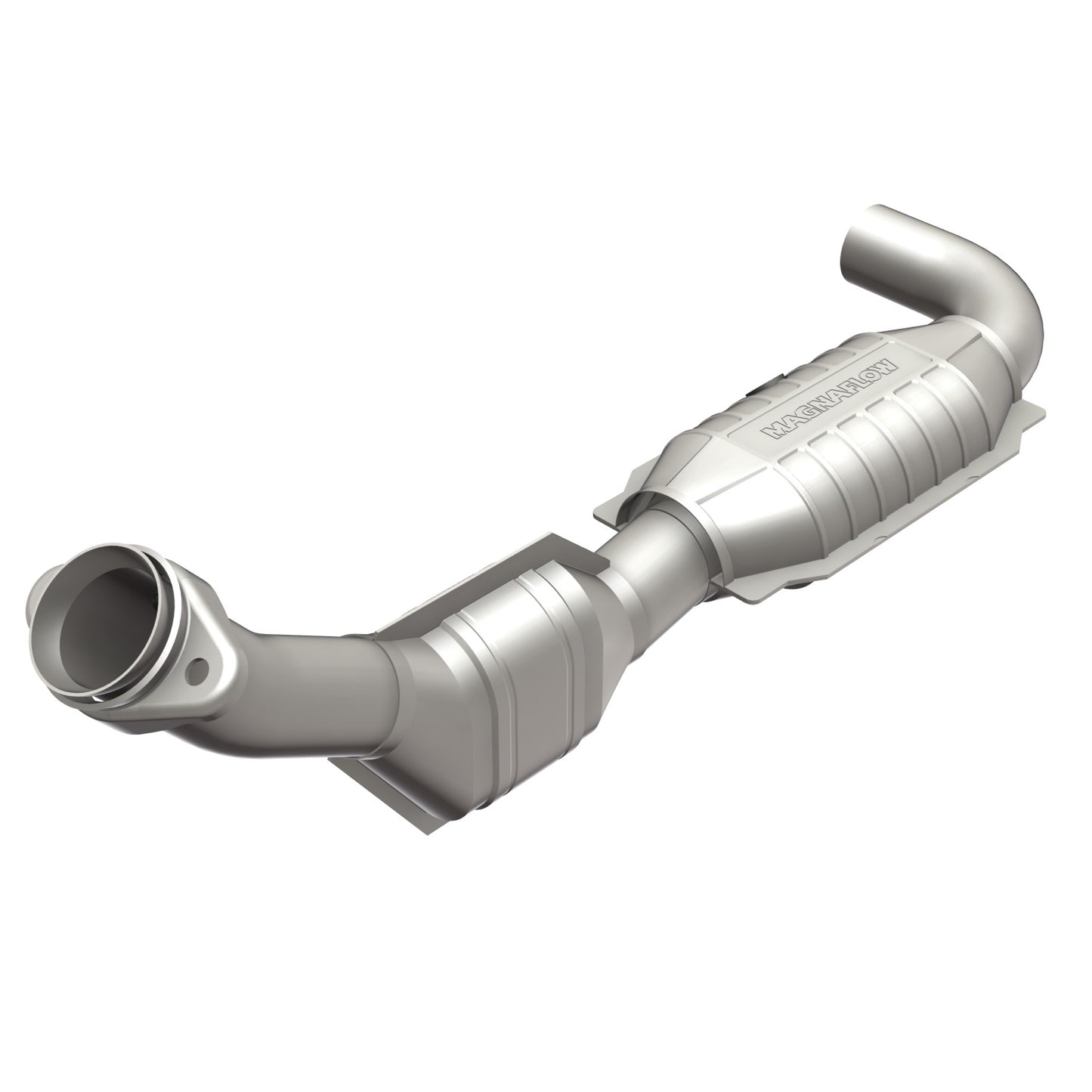 MagnaFlow HM Grade Federal / EPA Compliant Direct-Fit Catalytic Converter 93152 MAGNAFLOW-93152