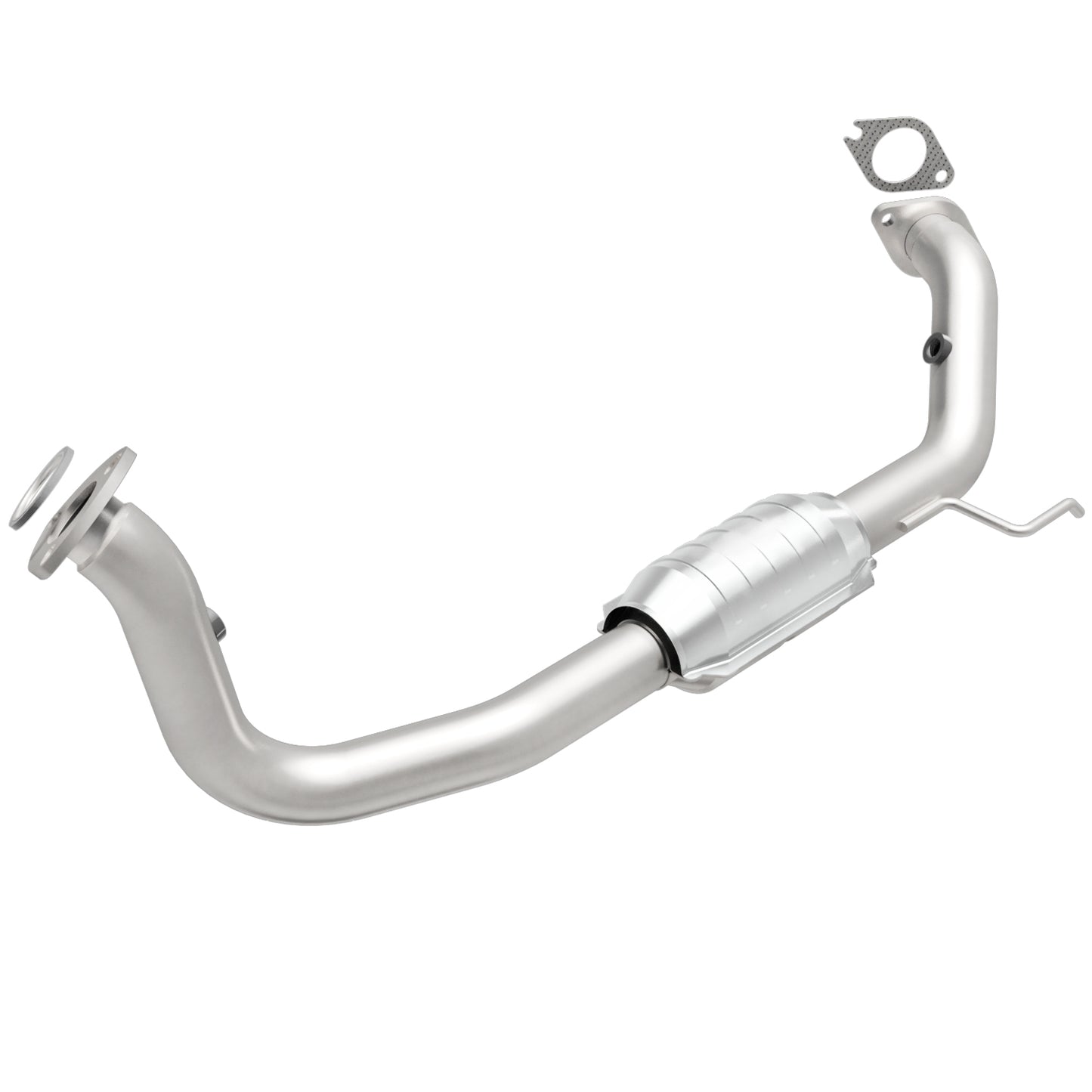 MagnaFlow HM Grade Federal / EPA Compliant Direct-Fit Catalytic Converter 93160 MAGNAFLOW-93160