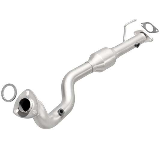 MagnaFlow HM Grade Federal / EPA Compliant Direct-Fit Catalytic Converter 93161 MAGNAFLOW-93161
