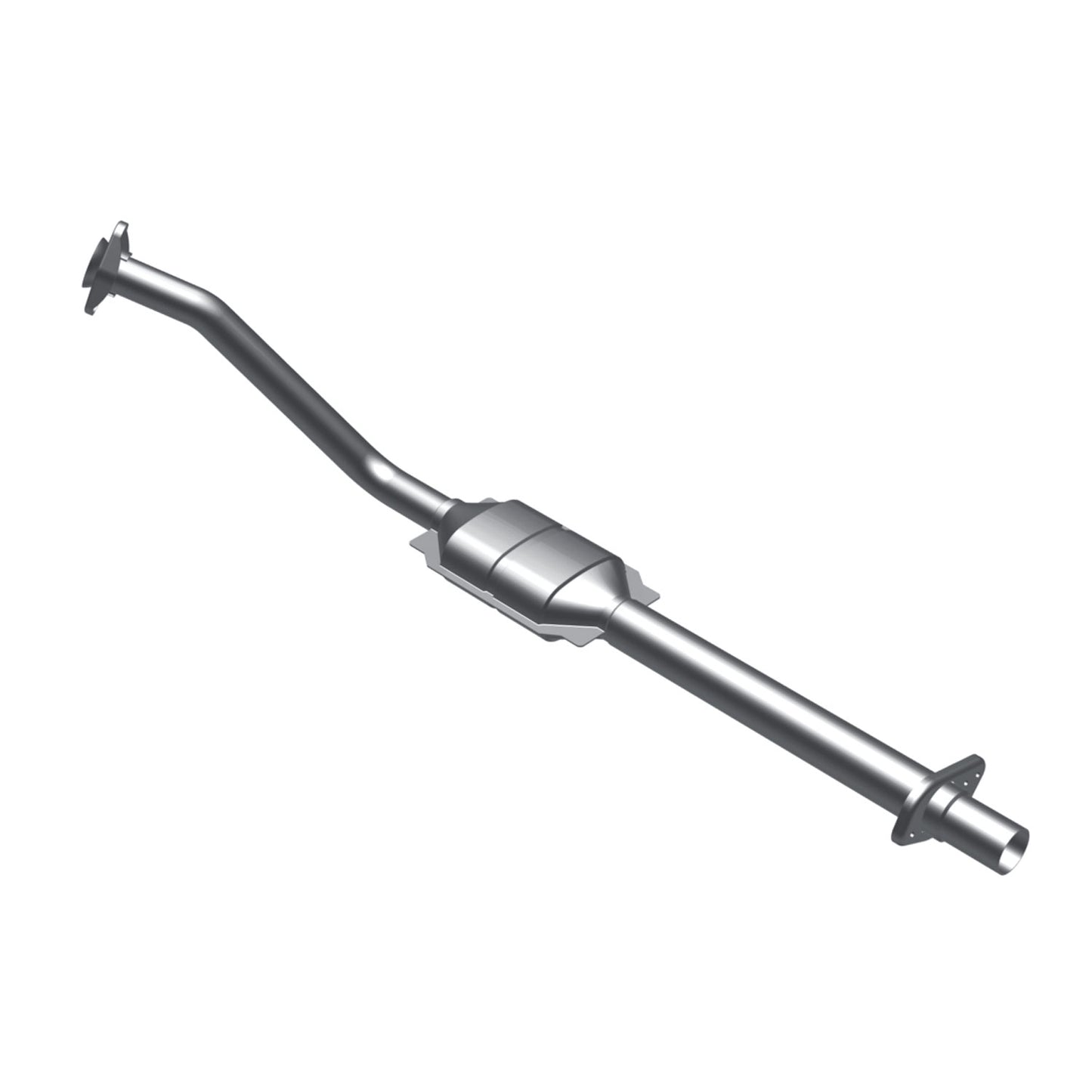 MagnaFlow Standard Grade Federal / EPA Compliant Direct-Fit Catalytic Converter 93165 MAGNAFLOW-93165