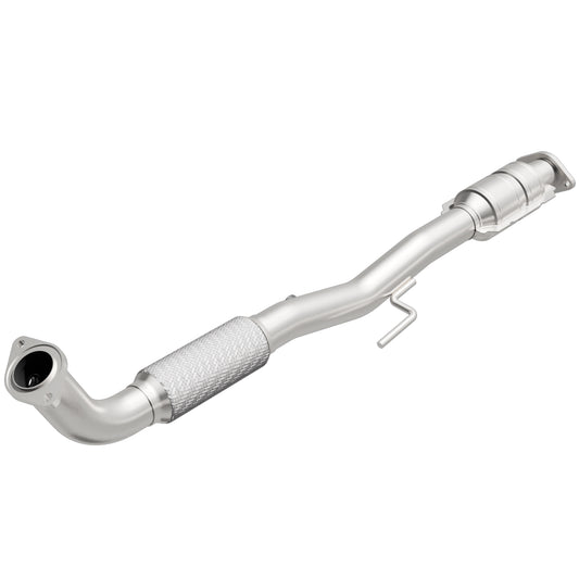 MagnaFlow HM Grade Federal / EPA Compliant Direct-Fit Catalytic Converter 93166 MAGNAFLOW-93166