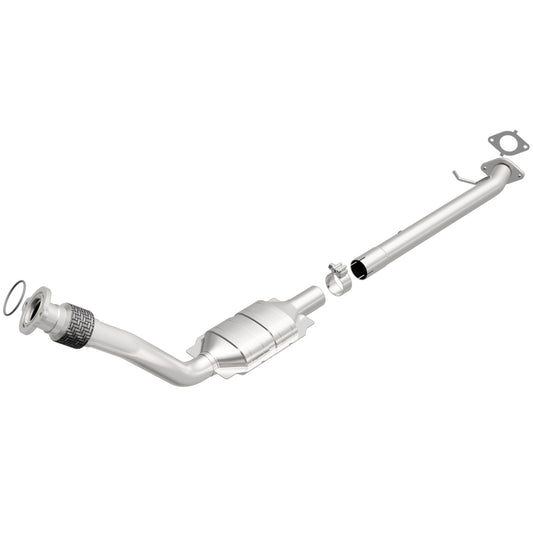 MagnaFlow HM Grade Federal / EPA Compliant Direct-Fit Catalytic Converter 93171 MAGNAFLOW-93171