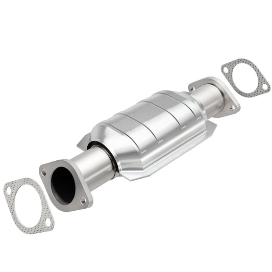 MagnaFlow HM Grade Federal / EPA Compliant Direct-Fit Catalytic Converter 93176 MAGNAFLOW-93176