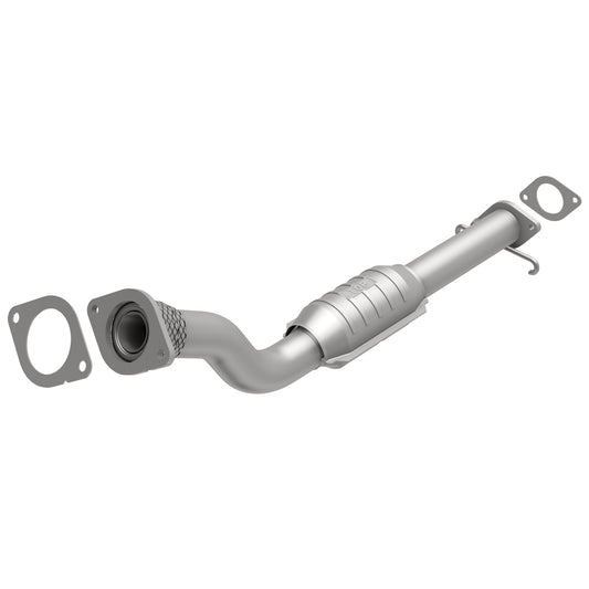 MagnaFlow 1999-2002 Oldsmobile Intrigue HM Grade Federal / EPA Compliant Direct-Fit Catalytic Converter MAGNAFLOW-93177